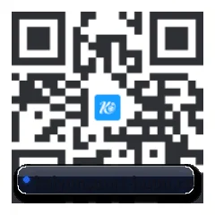 iOS 苹果版 二维码(KaiyunSports)